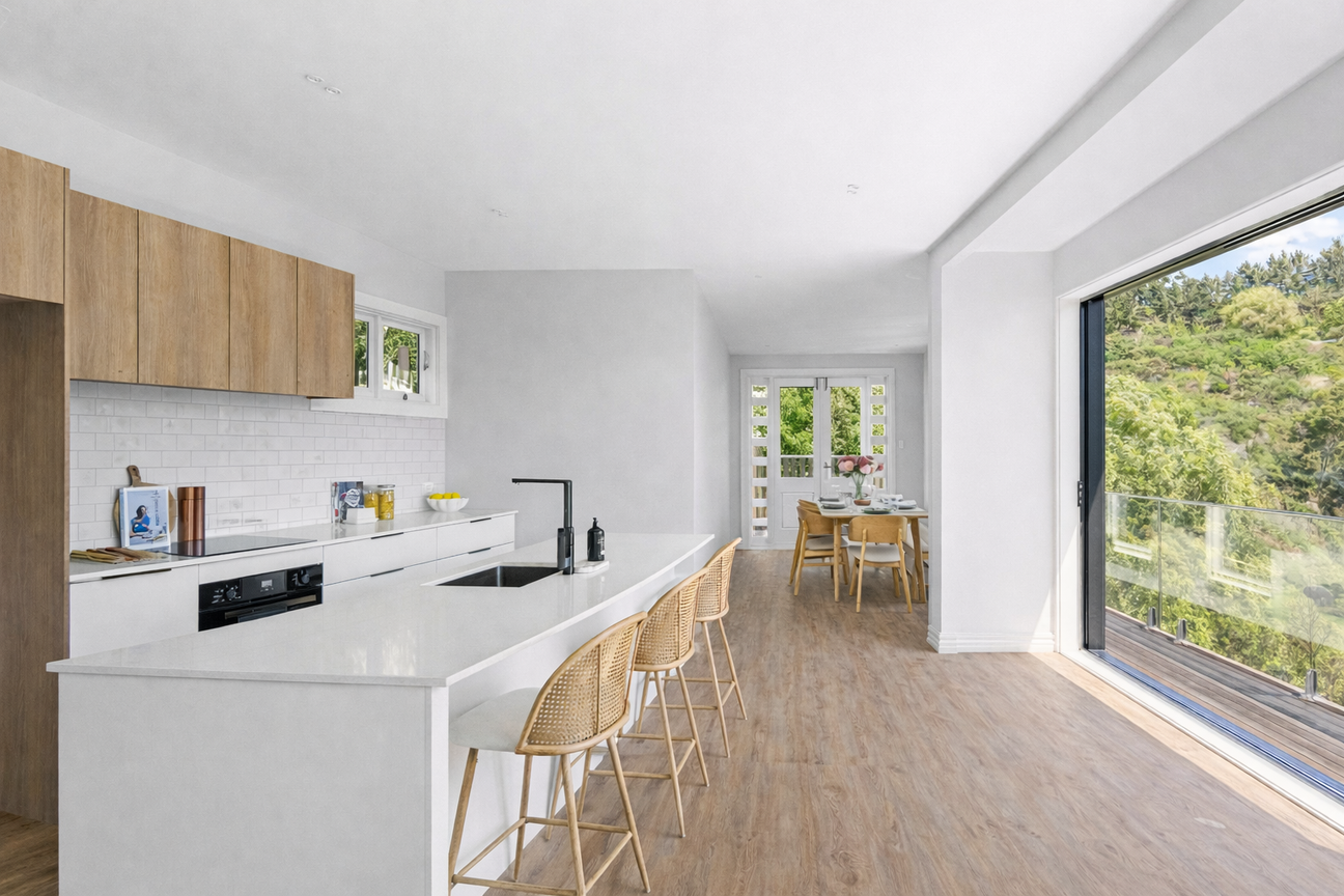 Tranquil Luxury - Vista 6