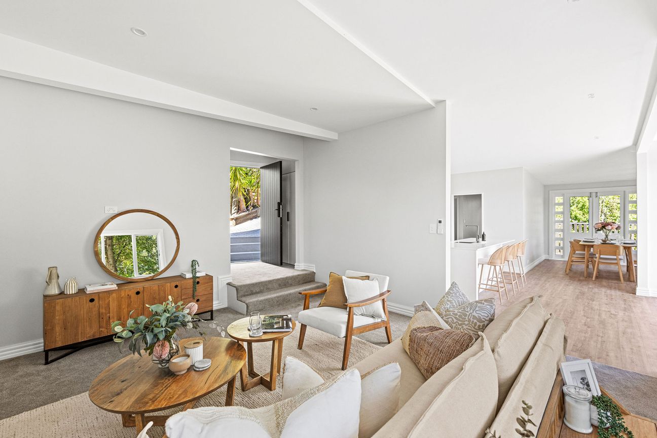 Tranquil Luxury - Vista 2