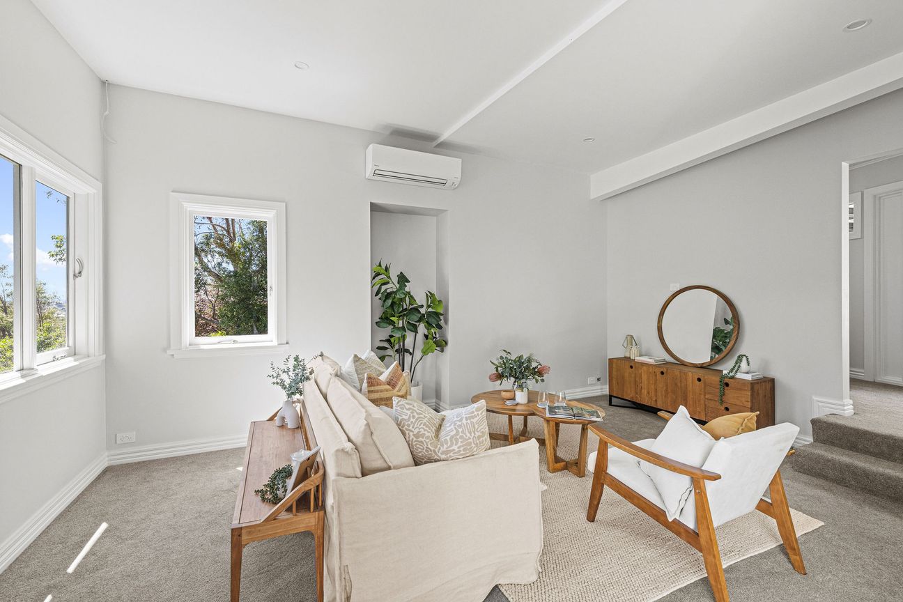 Tranquil Luxury - Vista 3