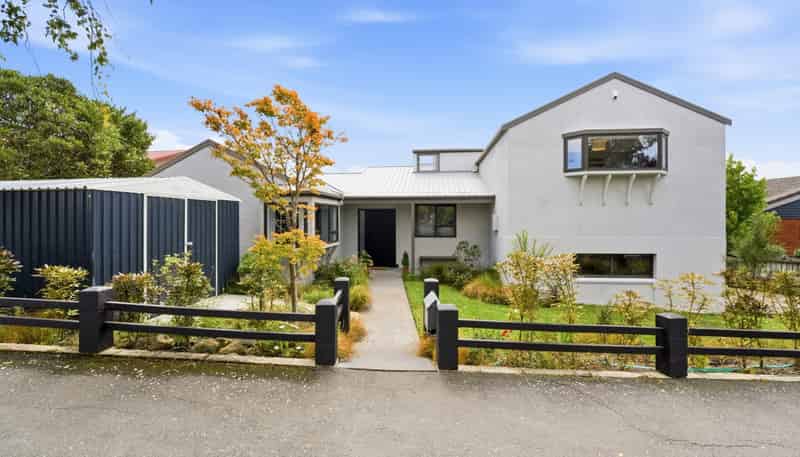 25 Blanc Avenue, Fairfield