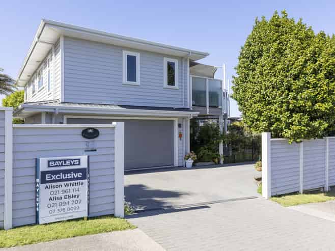 65 Taharepa Road, Hilltop