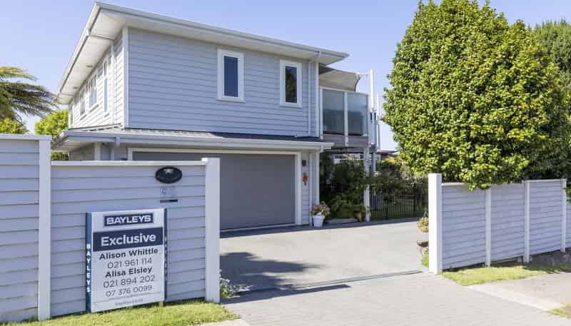 65 Taharepa Road, Hilltop