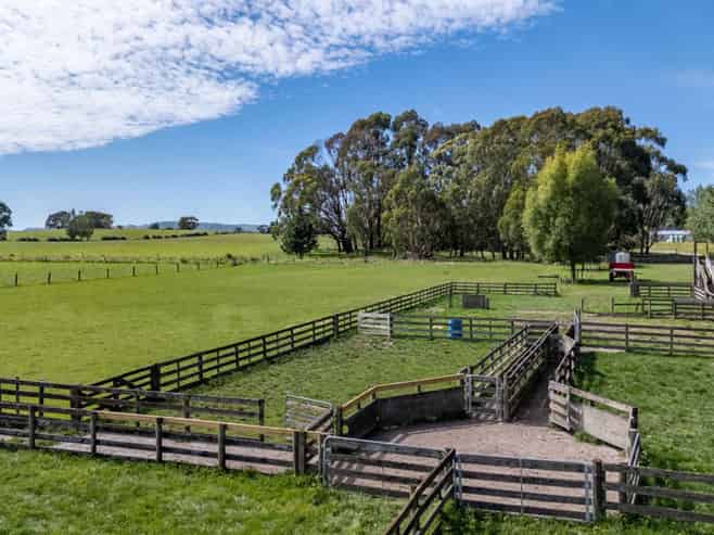 220 Tiffin Road, Carterton