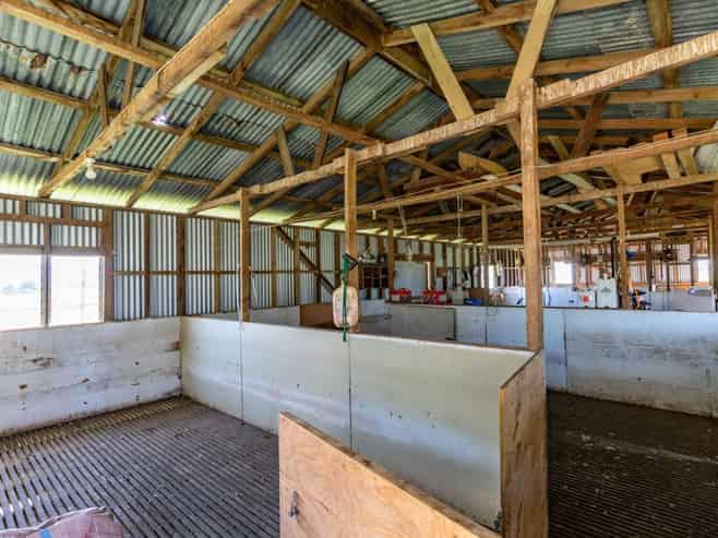 220 Tiffin Road, Carterton