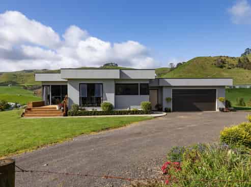 246 Maratoto Road, Hikutaia