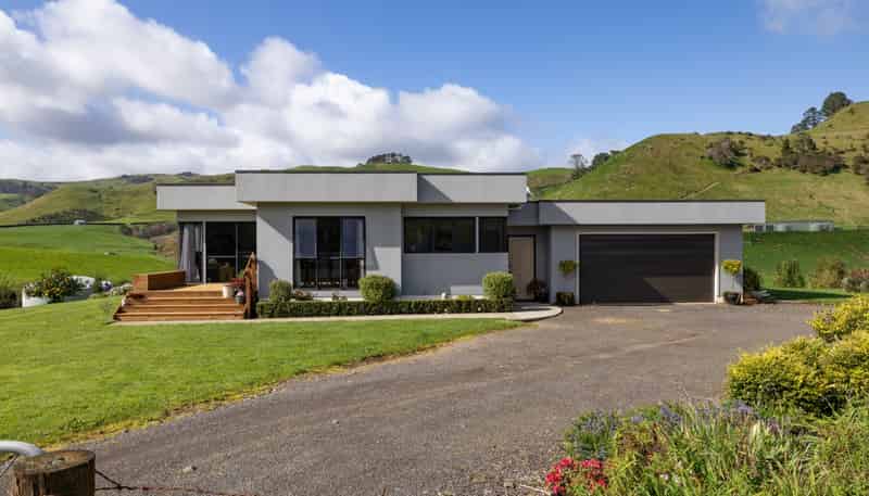 246 Maratoto Road, Hikutaia
