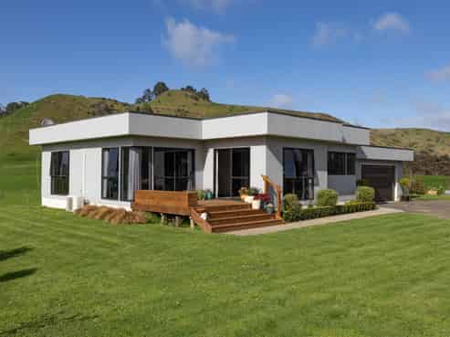 246 Maratoto Road, Hikutaia