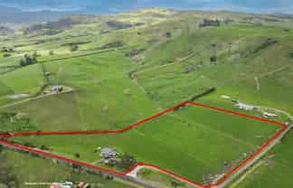 246 Maratoto Road, Hikutaia