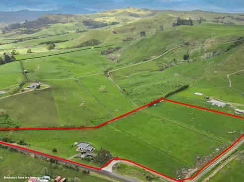 246 Maratoto Road, Hikutaia