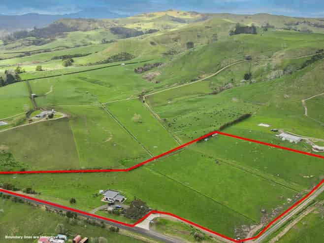 246 Maratoto Road, Hikutaia