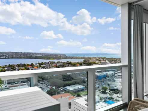 1904/3 Northcroft Street, Takapuna