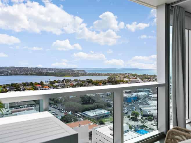 1904/3 Northcroft Street, Takapuna
