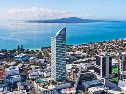 1904/3 Northcroft Street, Takapuna