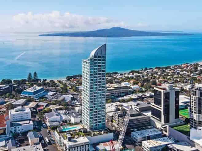 1904/3 Northcroft Street, Takapuna