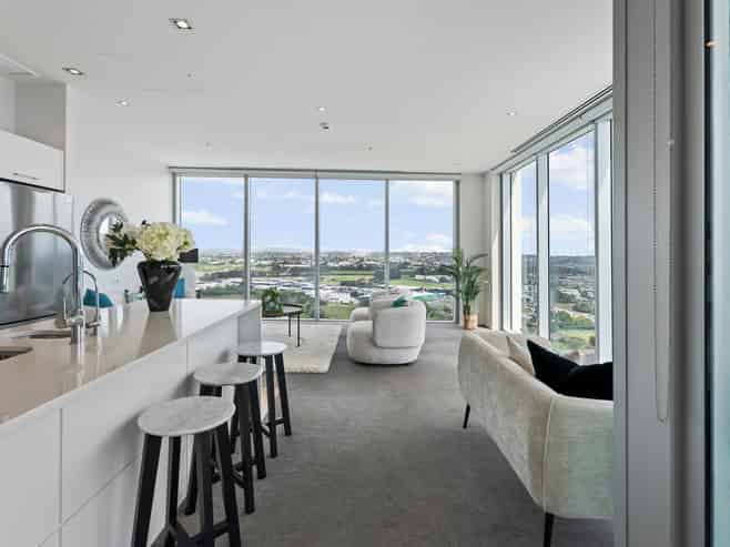1904/3 Northcroft Street, Takapuna