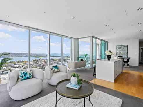 1904/3 Northcroft Street, Takapuna