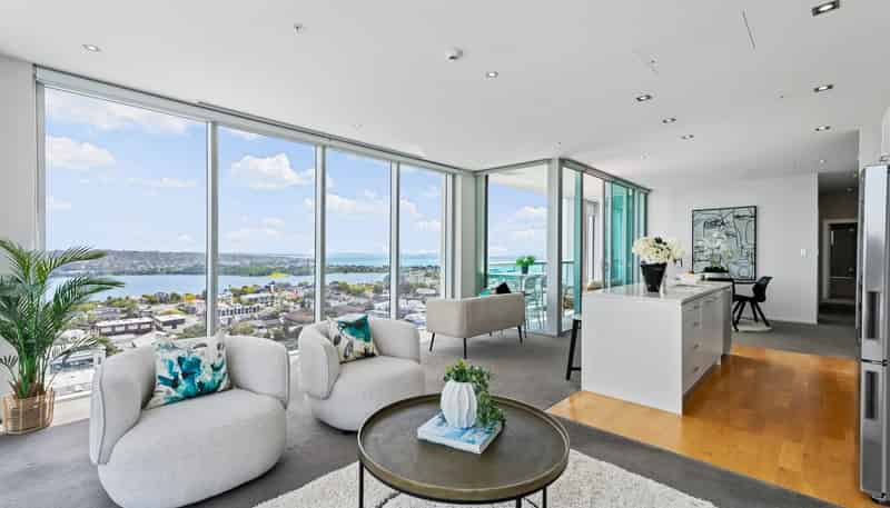 1904/3 Northcroft Street, Takapuna