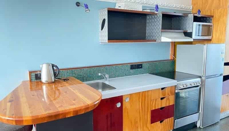 4R/51 Webb St, Mount Cook