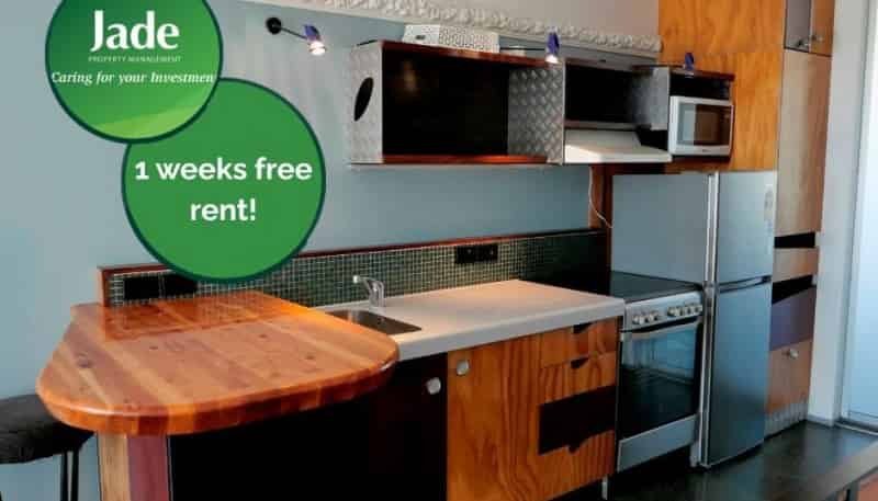 4R/51 Webb St, Mount Cook