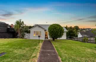 35 Nihill Crescent, Mission Bay