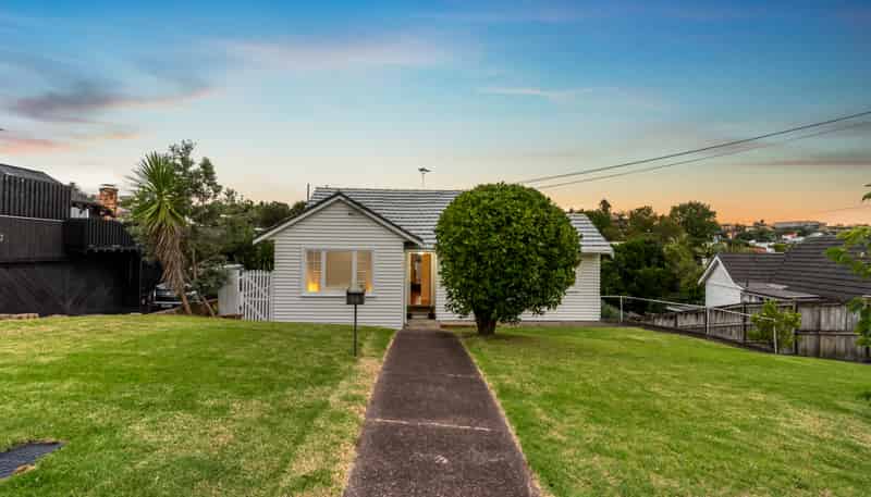 35 Nihill Crescent, Mission Bay