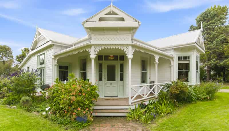 12B Ventnor Drive, Paraparaumu