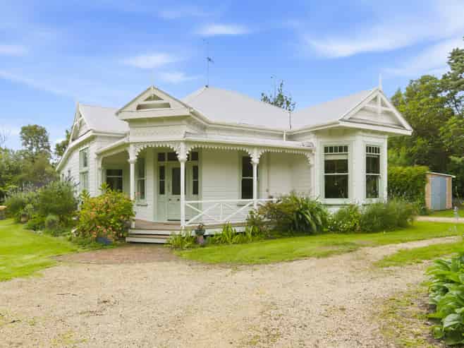 12B Ventnor Drive, Paraparaumu