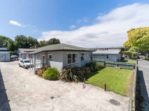 3 Ranfurly Street, Hokowhitu