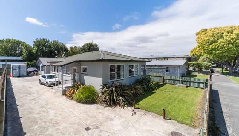 3 Ranfurly Street, Hokowhitu