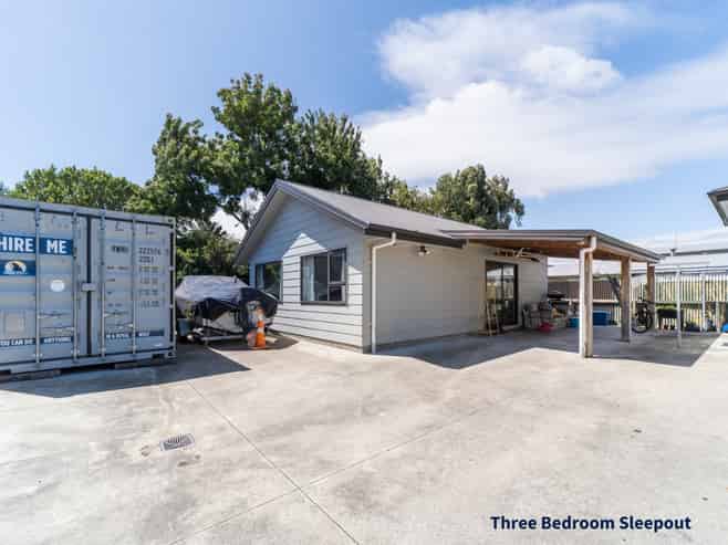 3 Ranfurly Street, Hokowhitu