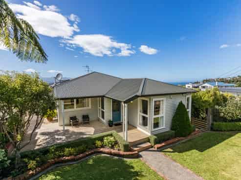 10 Havelock Street, Mornington