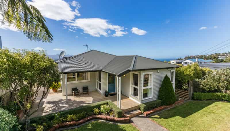 10 Havelock Street, Mornington