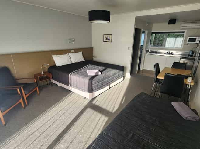 24 Unit Motel – Consistent Performer