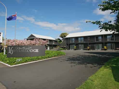 24 Unit Consistent Performer - Priced to Sell