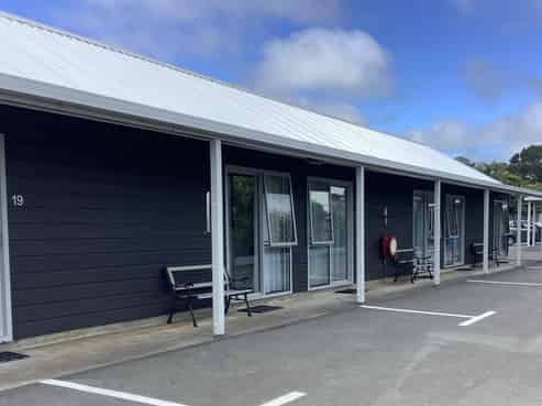 24 Unit Consistent Performer - Priced to Sell