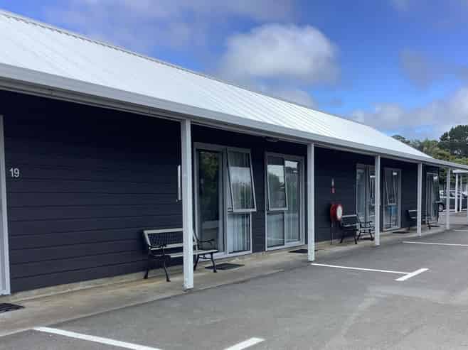 24 Unit Consistent Performer - Priced to Sell