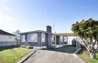 21 Churchill Avenue, Feilding