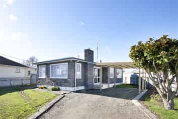 21 Churchill Avenue, Feilding