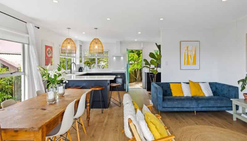 47 Red Beach Road, Red Beach