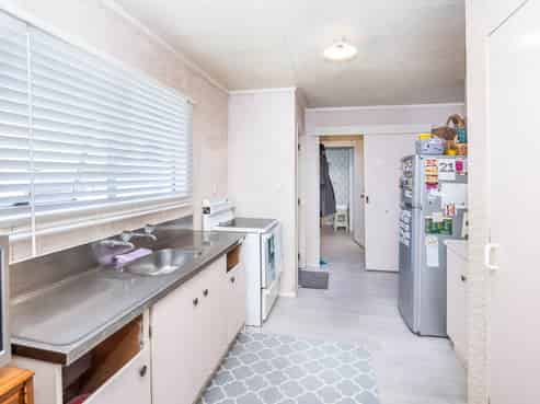 25B Seddon Street, Te Kuiti