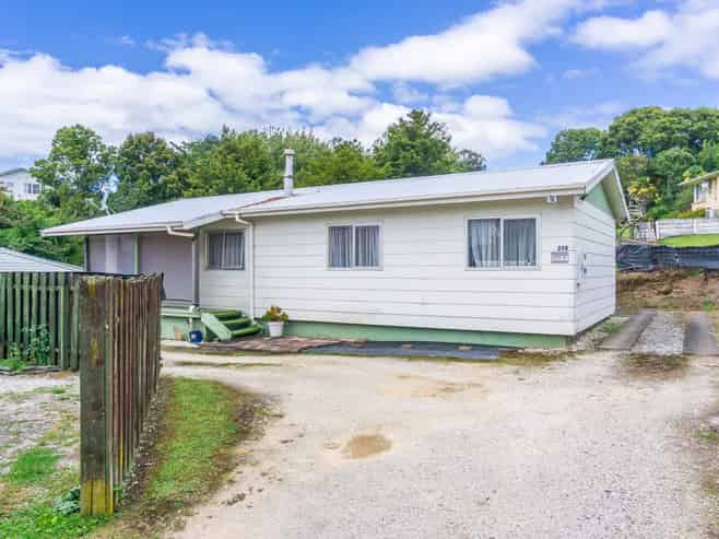 25B Seddon Street, Te Kuiti