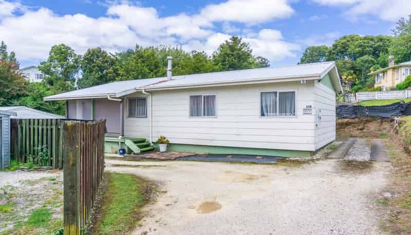 25B Seddon Street, Te Kuiti