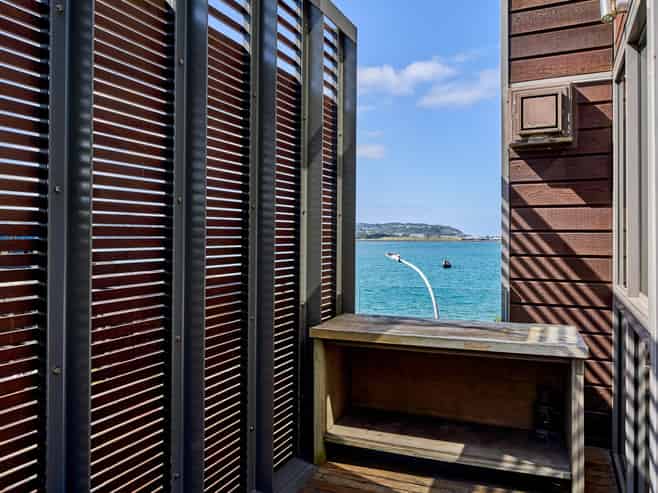 S408/326 Evans Bay Parade, Hataitai