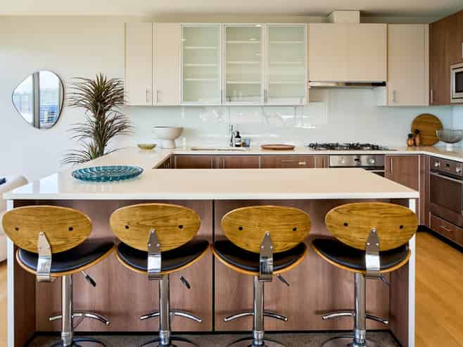 S408/326 Evans Bay Parade, Hataitai