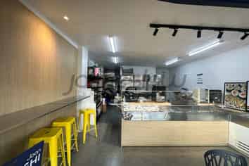 High Visibility Retail- Manurewa