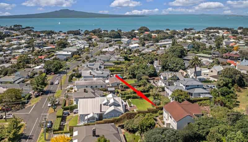 38A Albert Road, Devonport