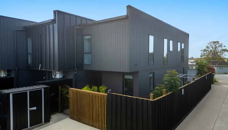 640A Massey Road, Mangere