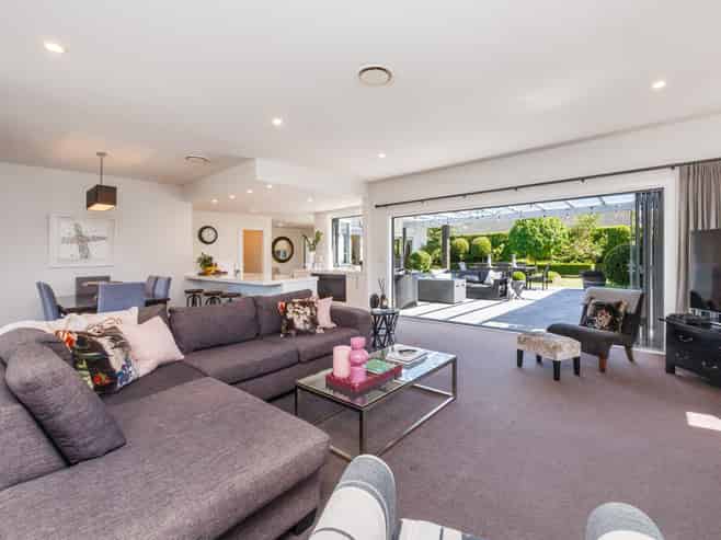 92 Marne Street, Hokowhitu