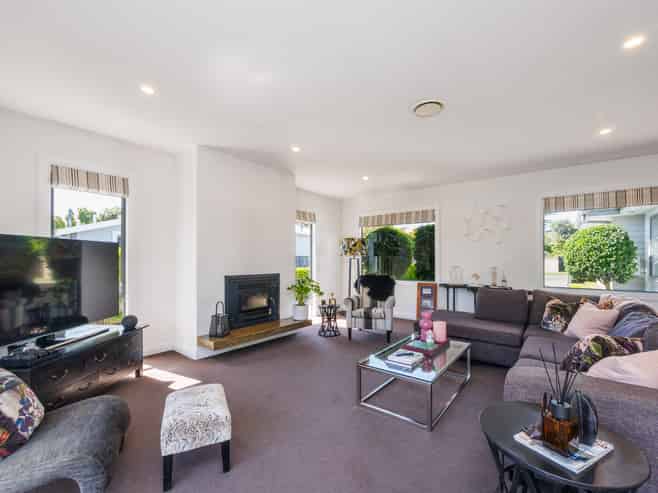 92 Marne Street, Hokowhitu