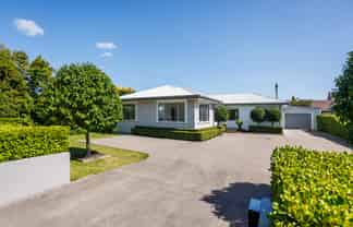 92 Marne Street, Hokowhitu